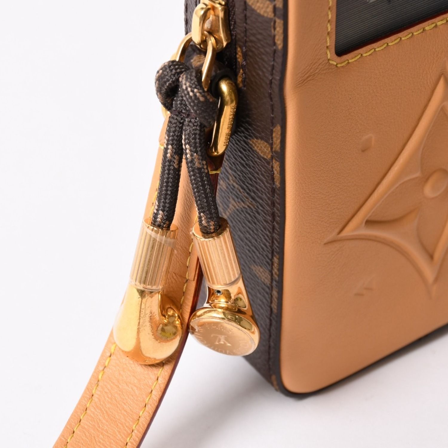 極美品 LOUIS VUITTON ルイヴィトン ミュージック プレイヤー 