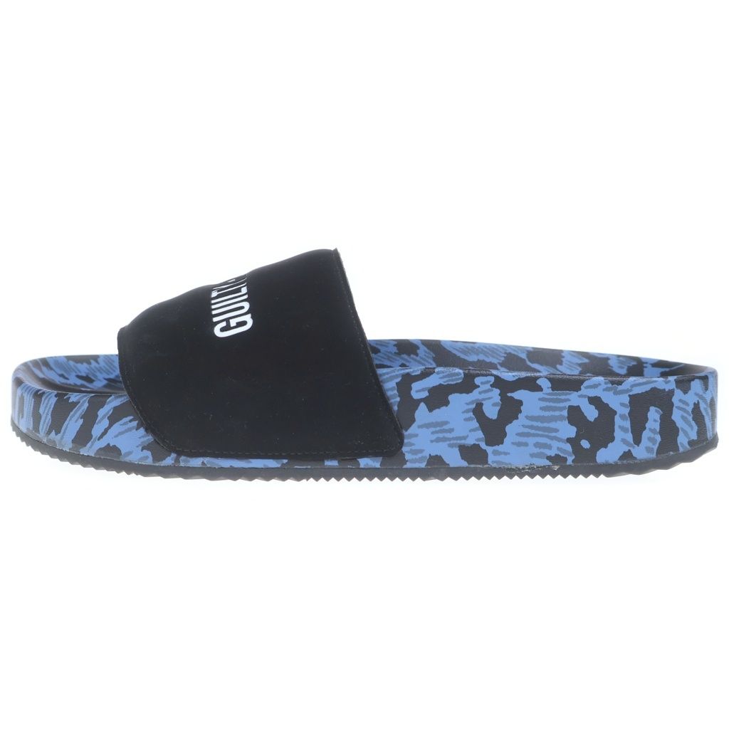 WACKO MARIA (ワコマリア) LEOPARD SHOWER SANDALS レオパード