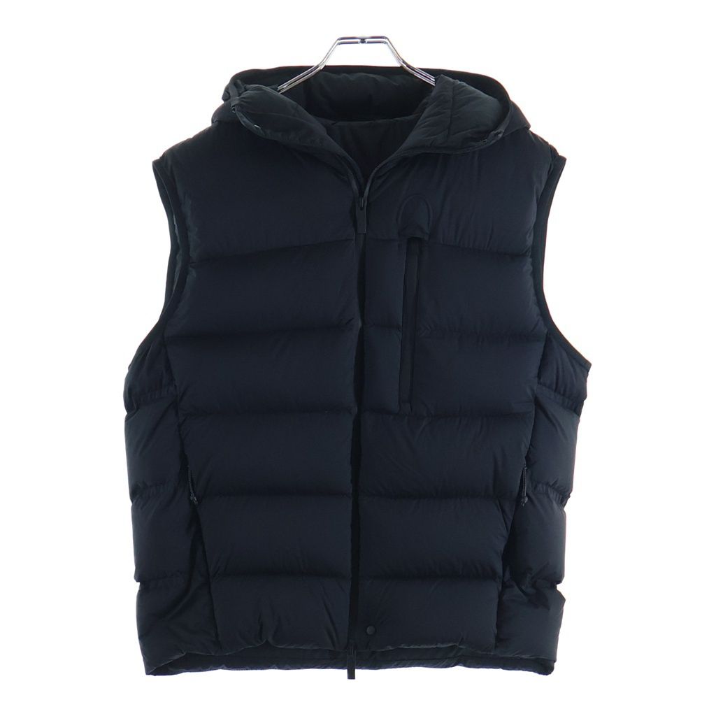 MONCLER (モンクレール) TAMEGA タメガ ダウンベスト ブラック I20911A00178