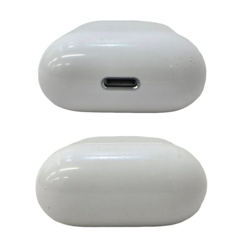 Apple AirPods 第2世代（ワイヤレス充電モデル） MRXJ2J/A ケース