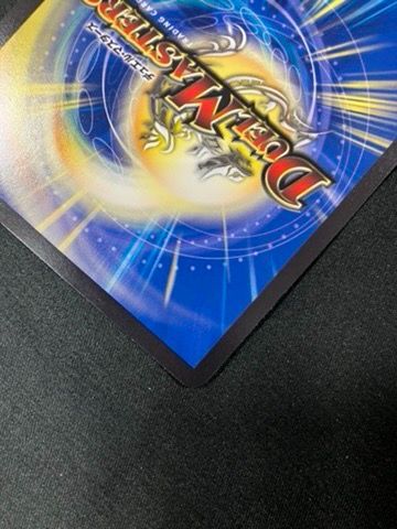 デュエルマスターズ デュエマ 五番龍 レイクポーチャー ParZero