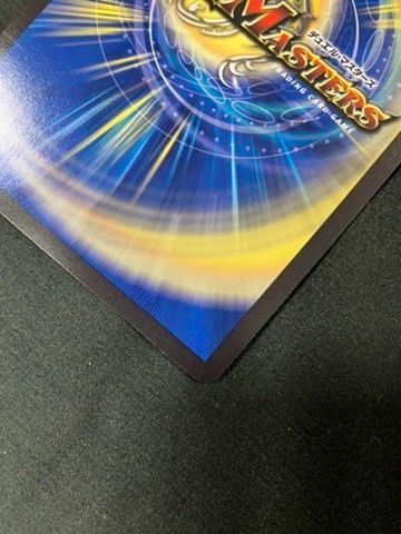 デュエルマスターズ デュエマ 五番龍 レイクポーチャー ParZero