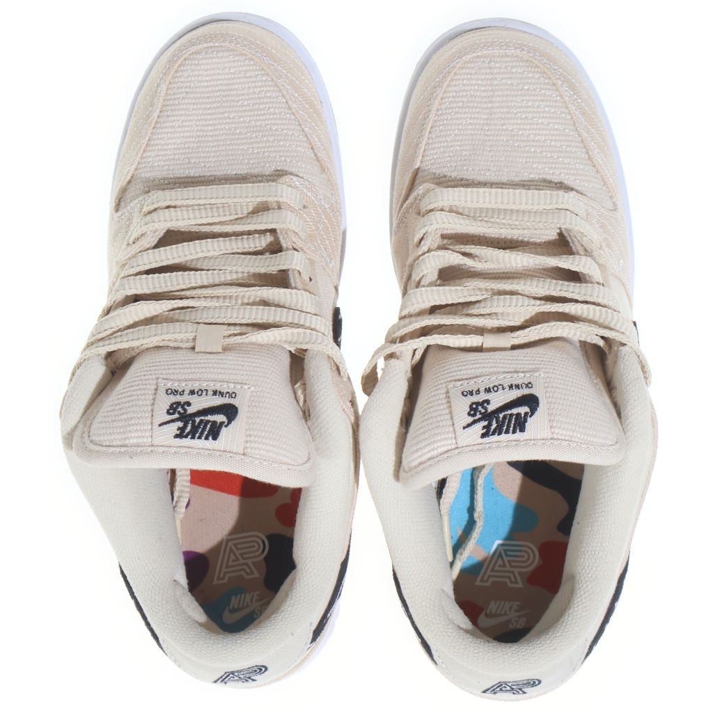 NIKE SB (ナイキエスビー) ×ALBINO & PRETO DUNK LOW PRO QS PEARL