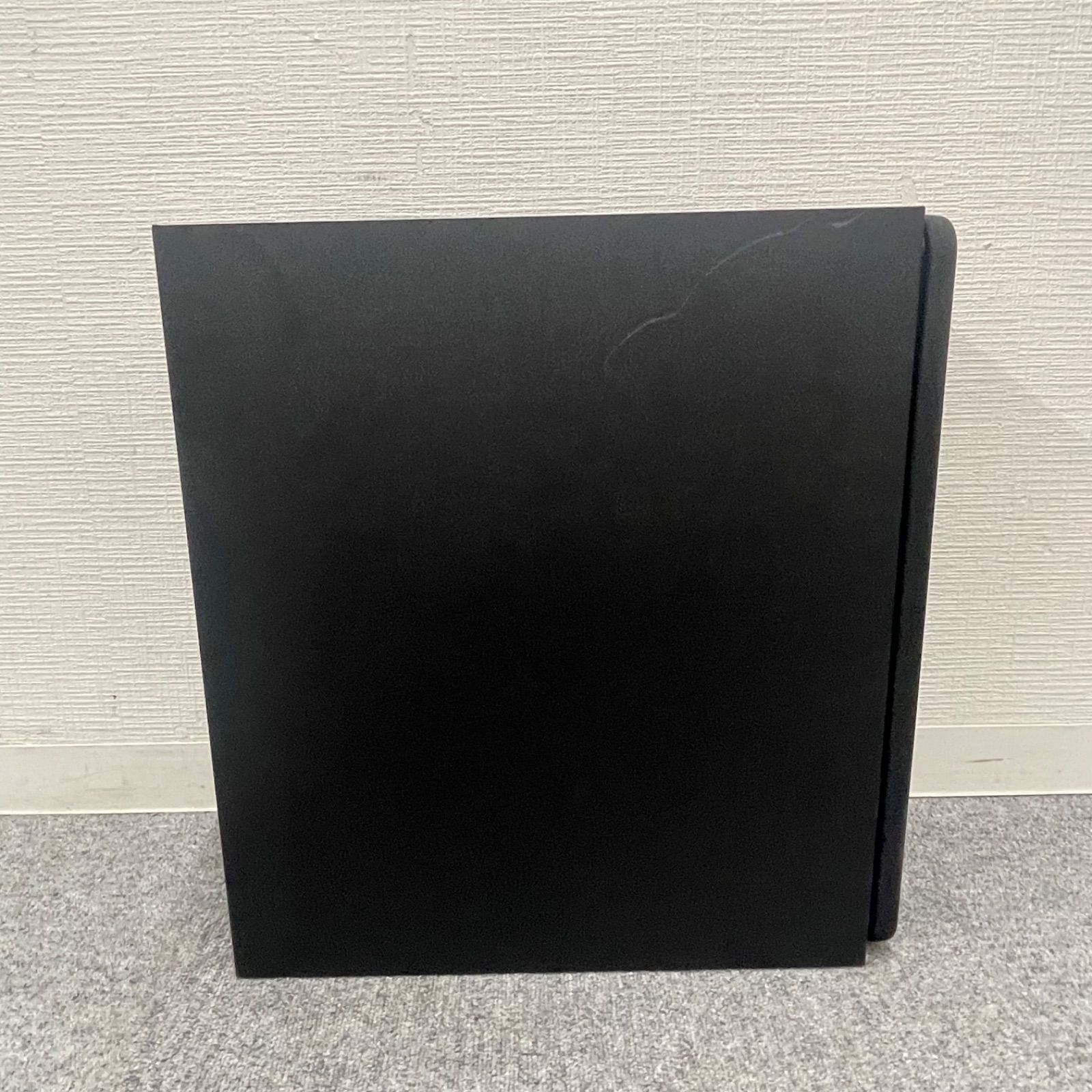 NPA】2020年製 YAMAHA ヤマハ ワイヤレスサブウーファー NS-WSW42