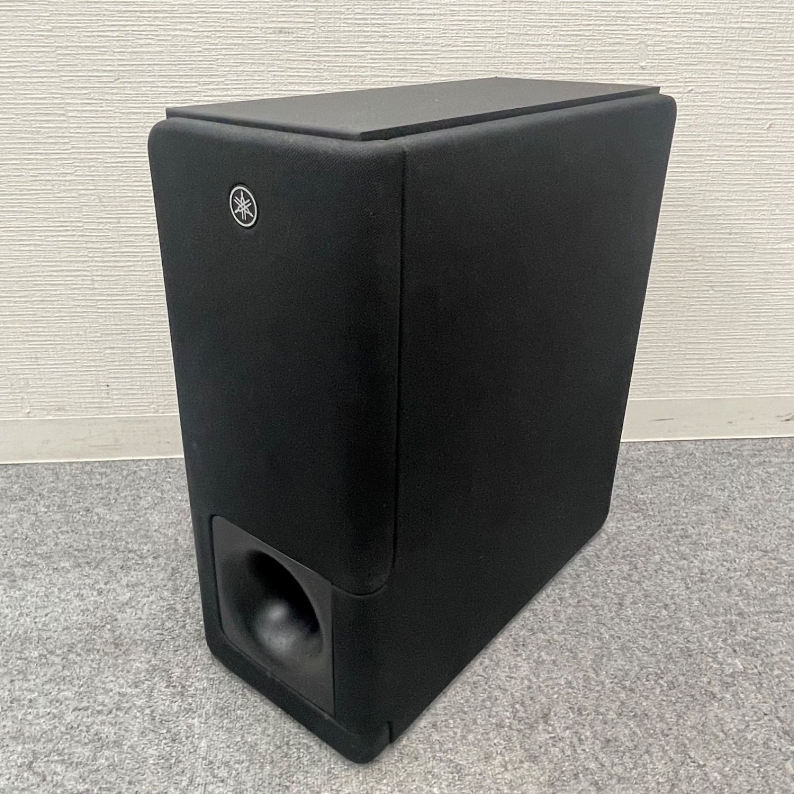 NPA】2020年製 YAMAHA ヤマハ ワイヤレスサブウーファー NS-WSW42