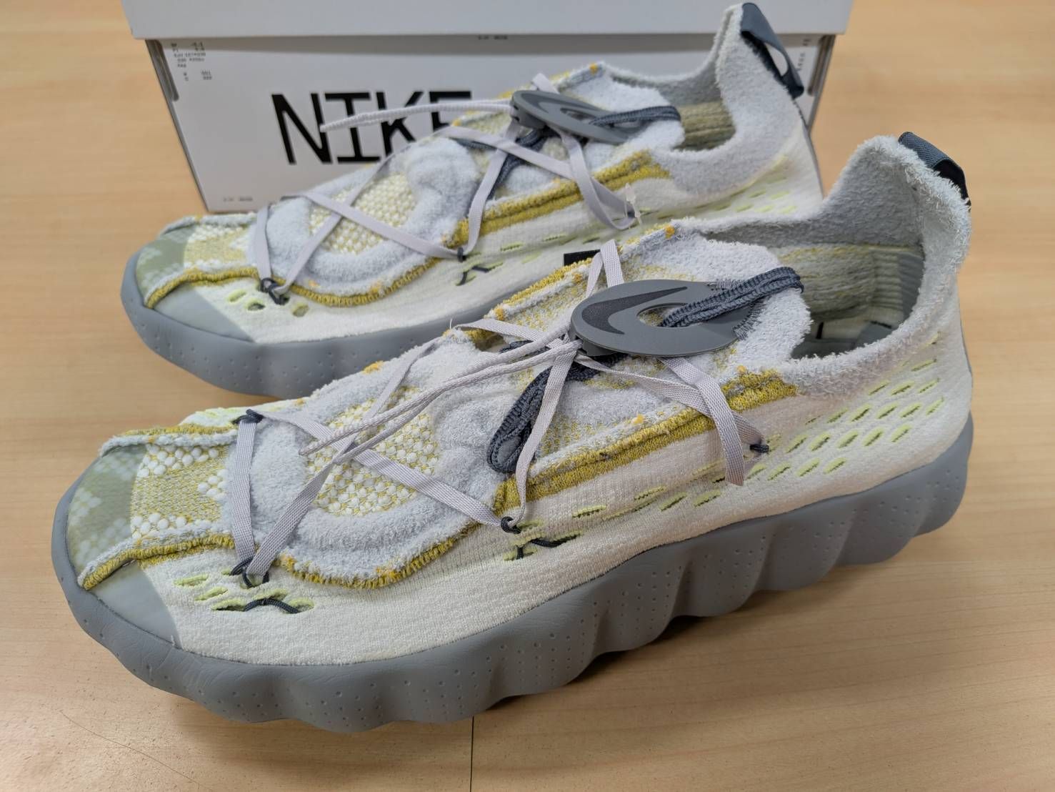 NIKEマインド002