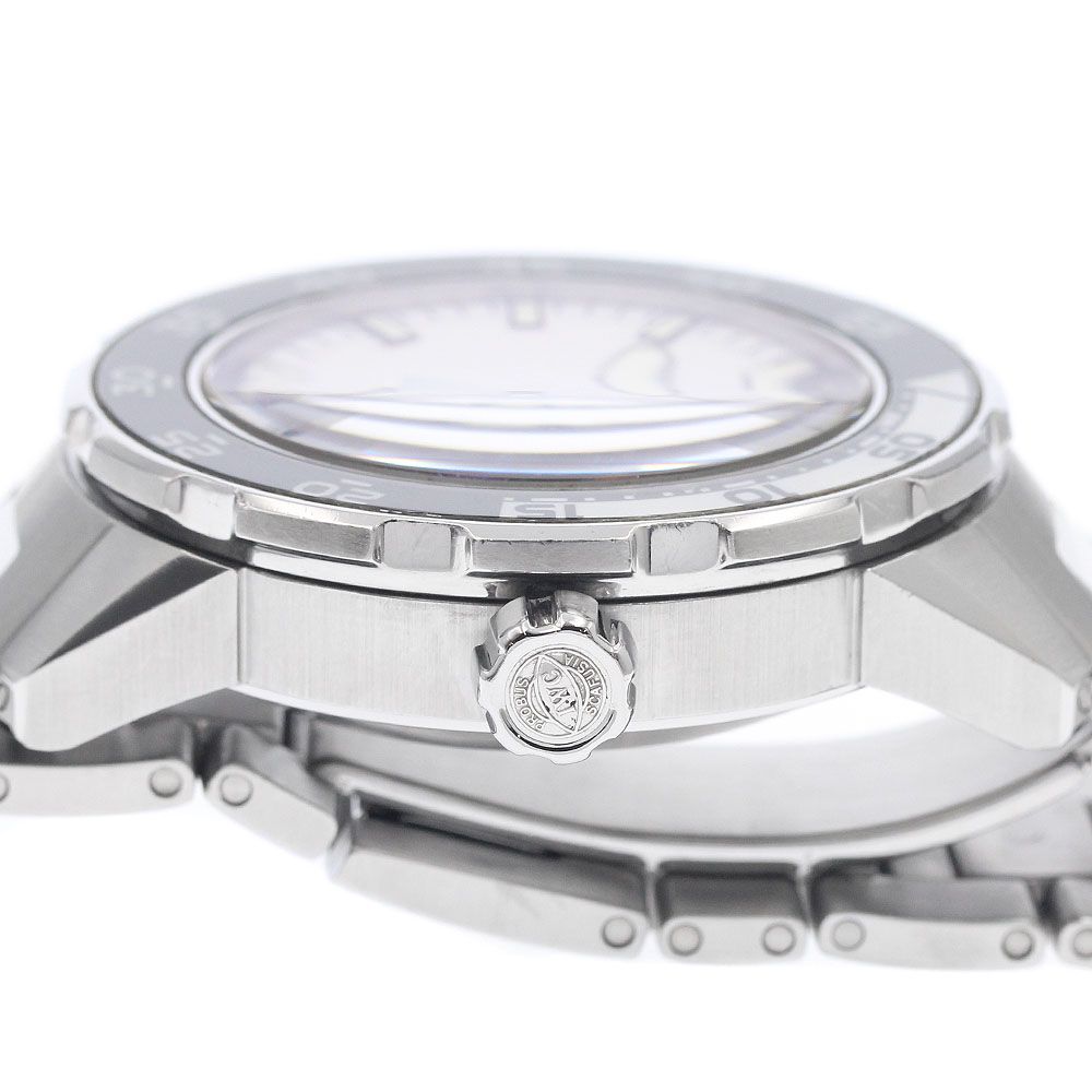 IWC IWC SCHAFFHAUSEN IW356805 アクアタイマー デイト 自動巻き