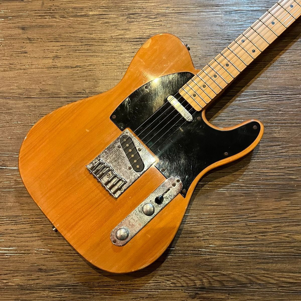 PhotoGenic TL-180 Electric Guitar フォトジェニック エレキギター