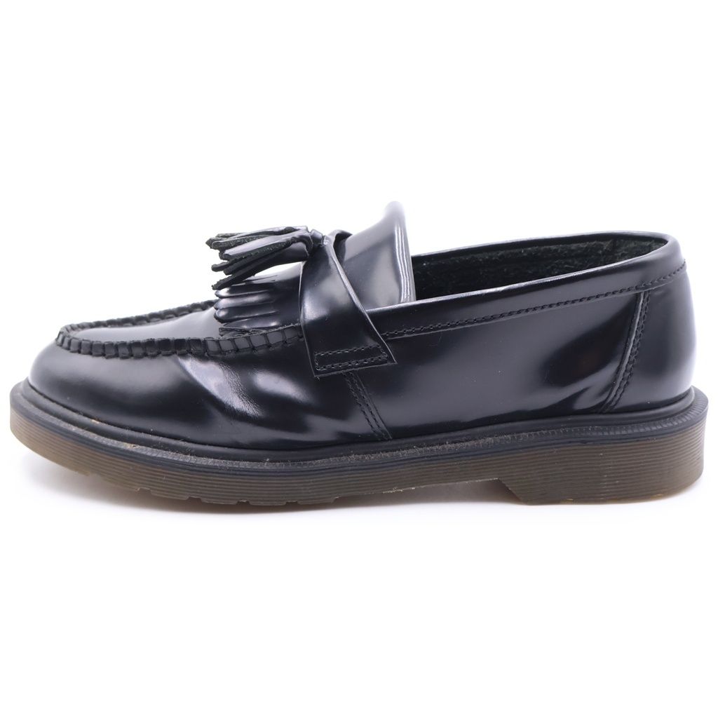 Dr.Martens (ドクターマーチン) ADRIAN エイドリアン タッセルローファー ブラック 24369001