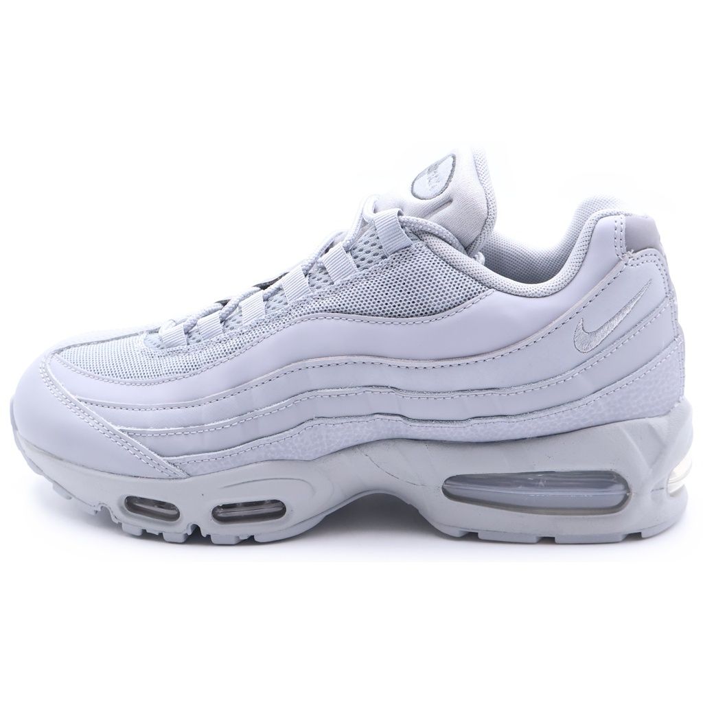 NIKE (ナイキ) AIR MAX 95 OG BIG BUBBLE HM8755-002 エアマックス95 ビッグバブル ローカットスニーカー グレー US9.5/27.5cm