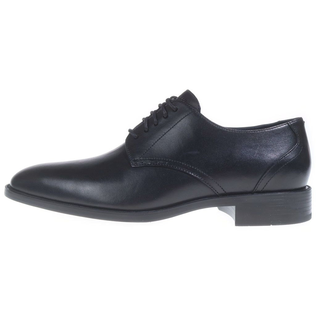 COLE HAAN (コール ハーン) HAWTHORNE PLAIN ホーソーン プレーンオックス 外羽 C32351 26.5cm/US9M ビジネスシューズ ブラック