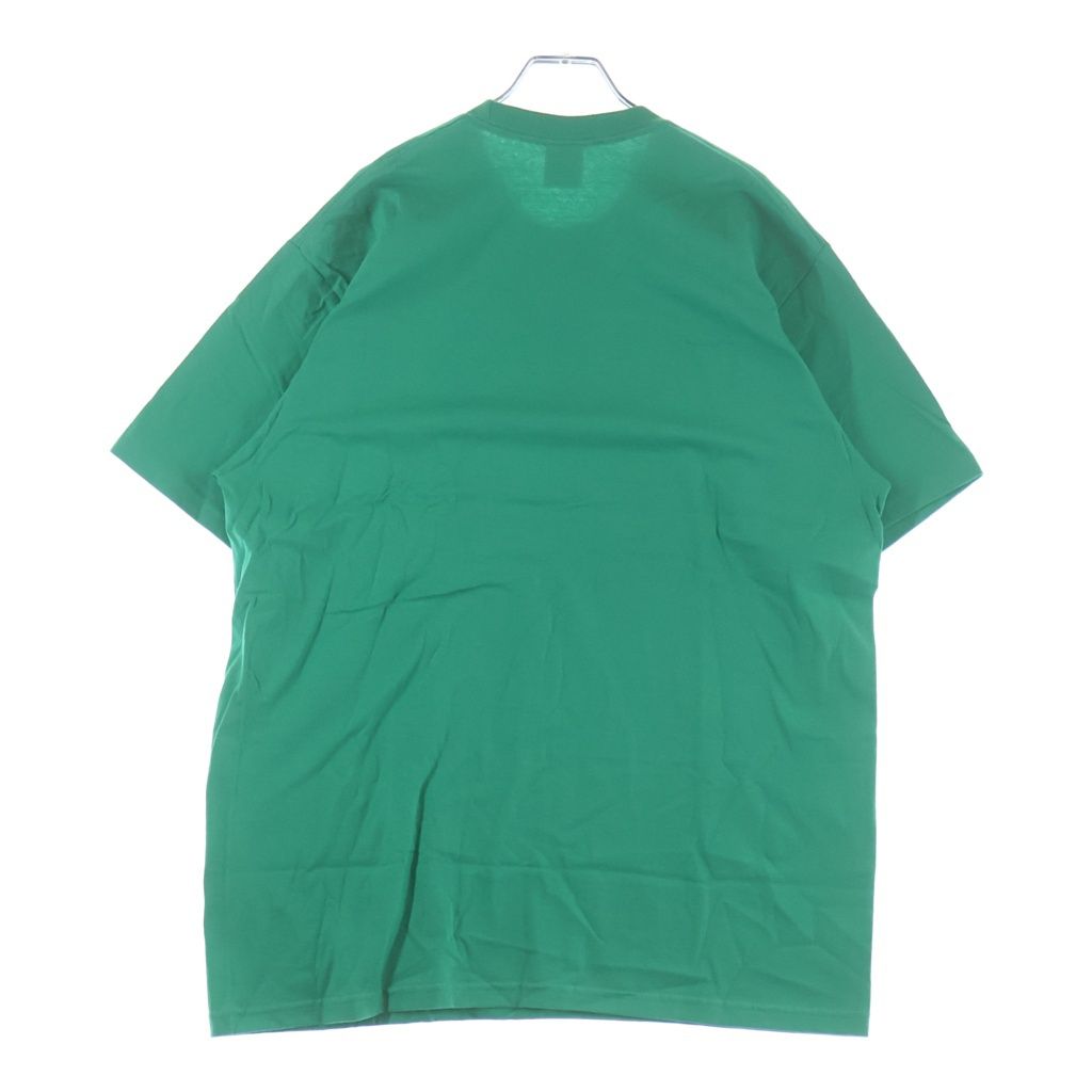 SUPREME (シュプリーム) 25AW Angel Tee エンジェル プリントロゴ 半袖