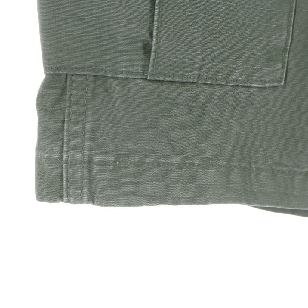 SUPREME (シュプリーム) 26SS Cargo Short Olive オリーブ カーゴ