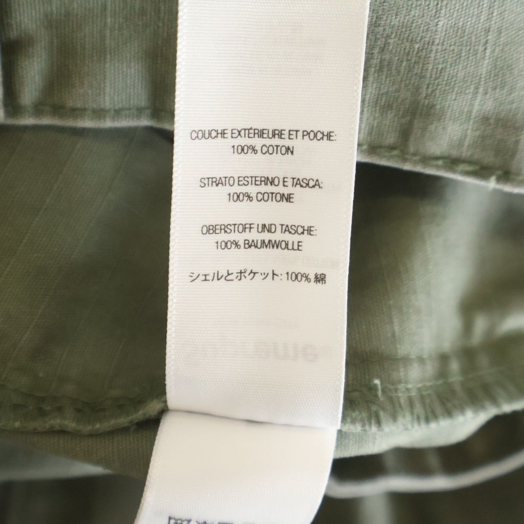 SUPREME (シュプリーム) 26SS Cargo Short Olive オリーブ カーゴ