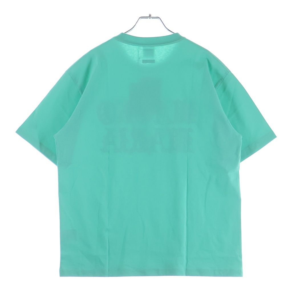 WACKO MARIA (ワコマリア) ×CHAMPION HEAVY WEIGHT TEE チャンピオン