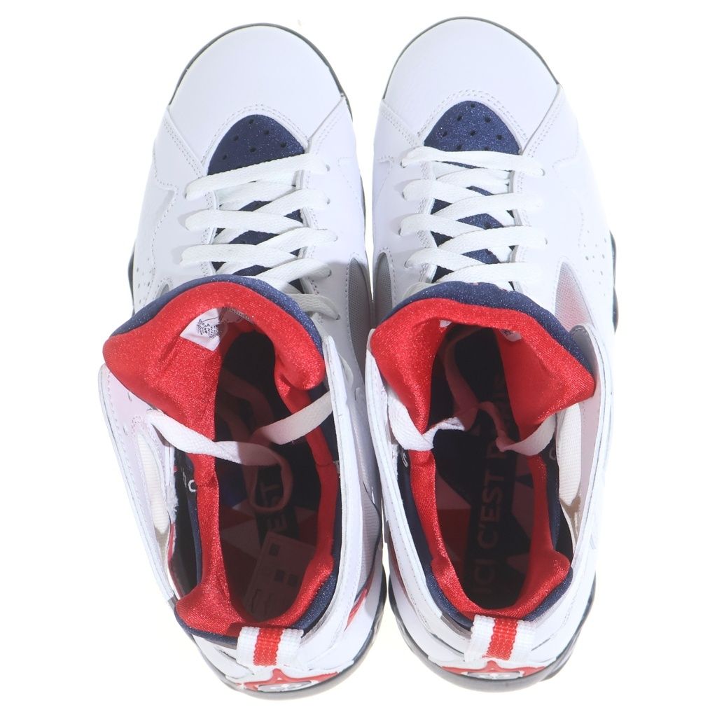 NIKE (ナイキ) ×PSG AIR JORDAN 7 RETRO パリサンジェルマン エア 