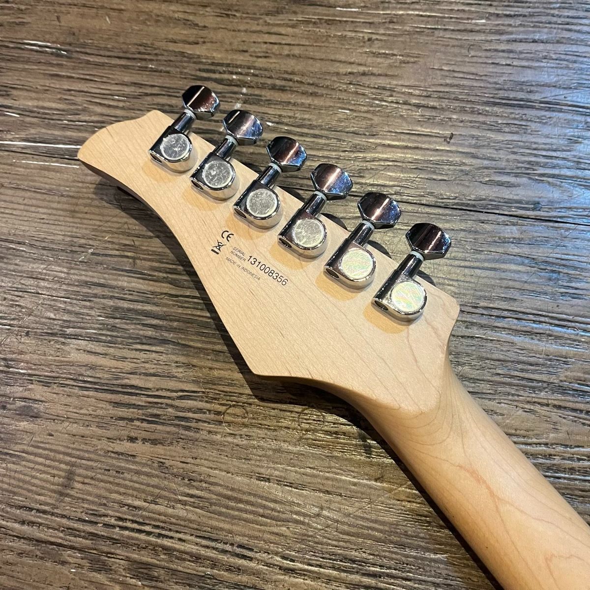 楽器、器材 Greco WS-BG101 SH Electric Guitar エレキギター グレコ -g084