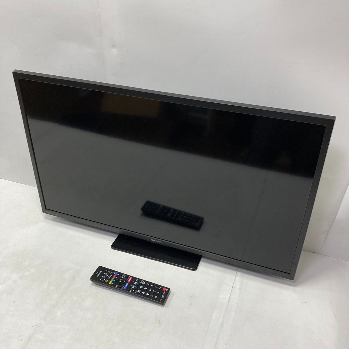 SHARP シャープ 32インチ 32型 液晶テレビ 2T-C32GE1 2025年