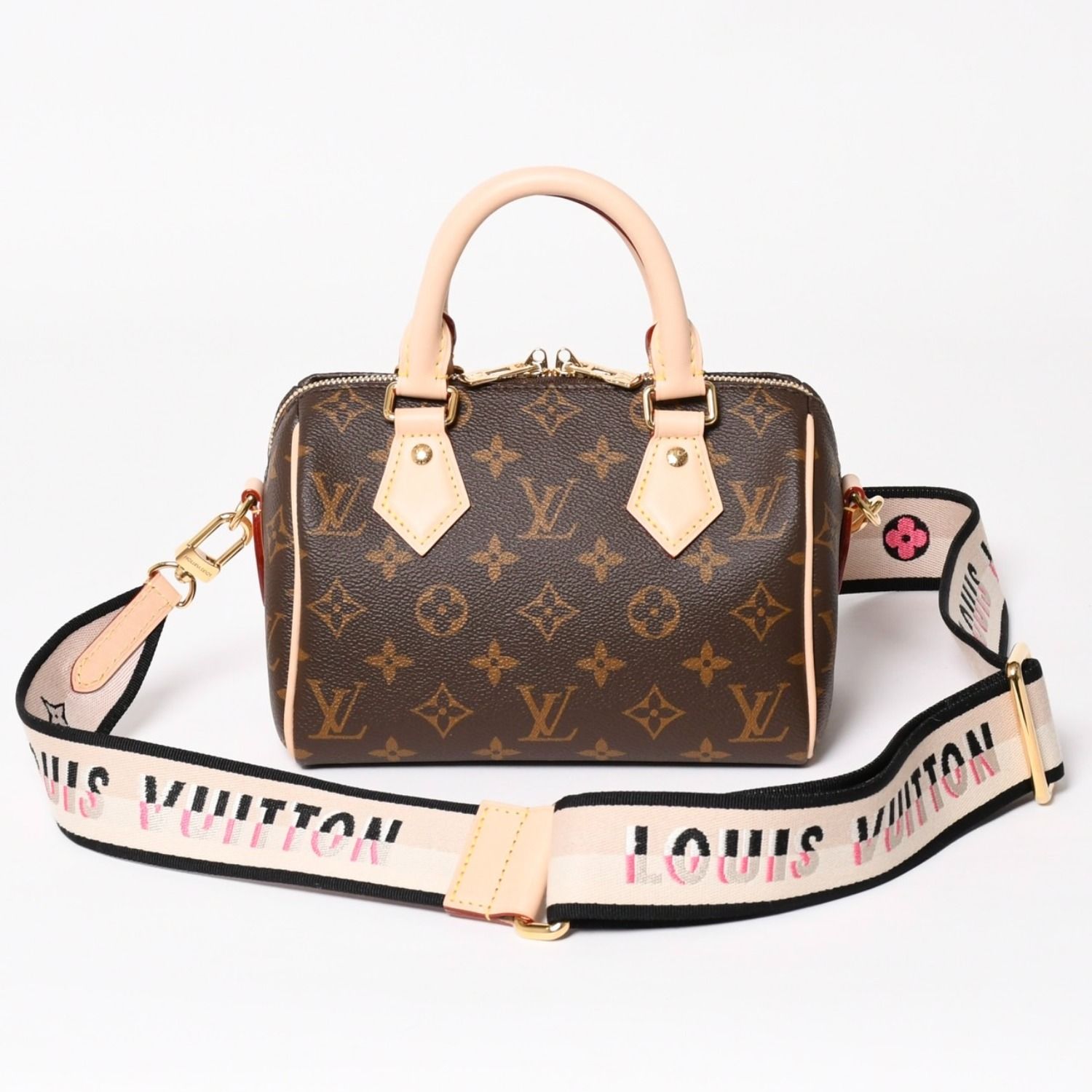 ✨ LOUIS VUITTON✨ルイヴィトン✨LV✨スピーディ✨ハンドバック✨ 新品同様 LOUIS VUITTON ルイヴィトン ハンドバッグ M46234 スピーディ