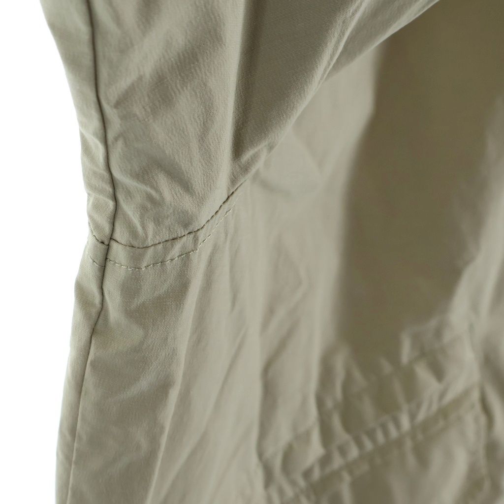 THE NORTH FACE (ザノースフェイス) NEILTON COLLAR BLOUSON JACKET