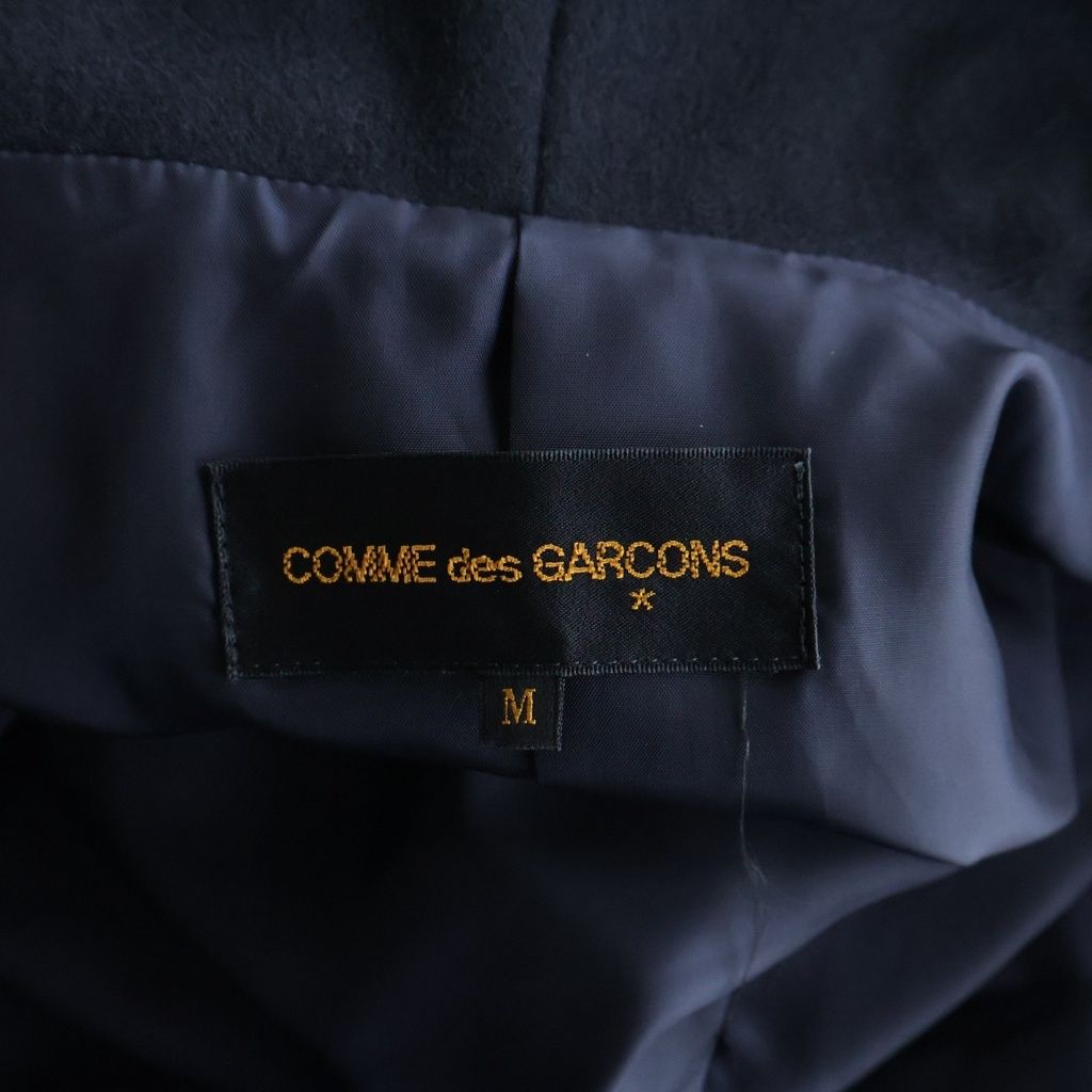 COMME des GARCONS (コムデギャルソン) 80s archive ウール ショート
