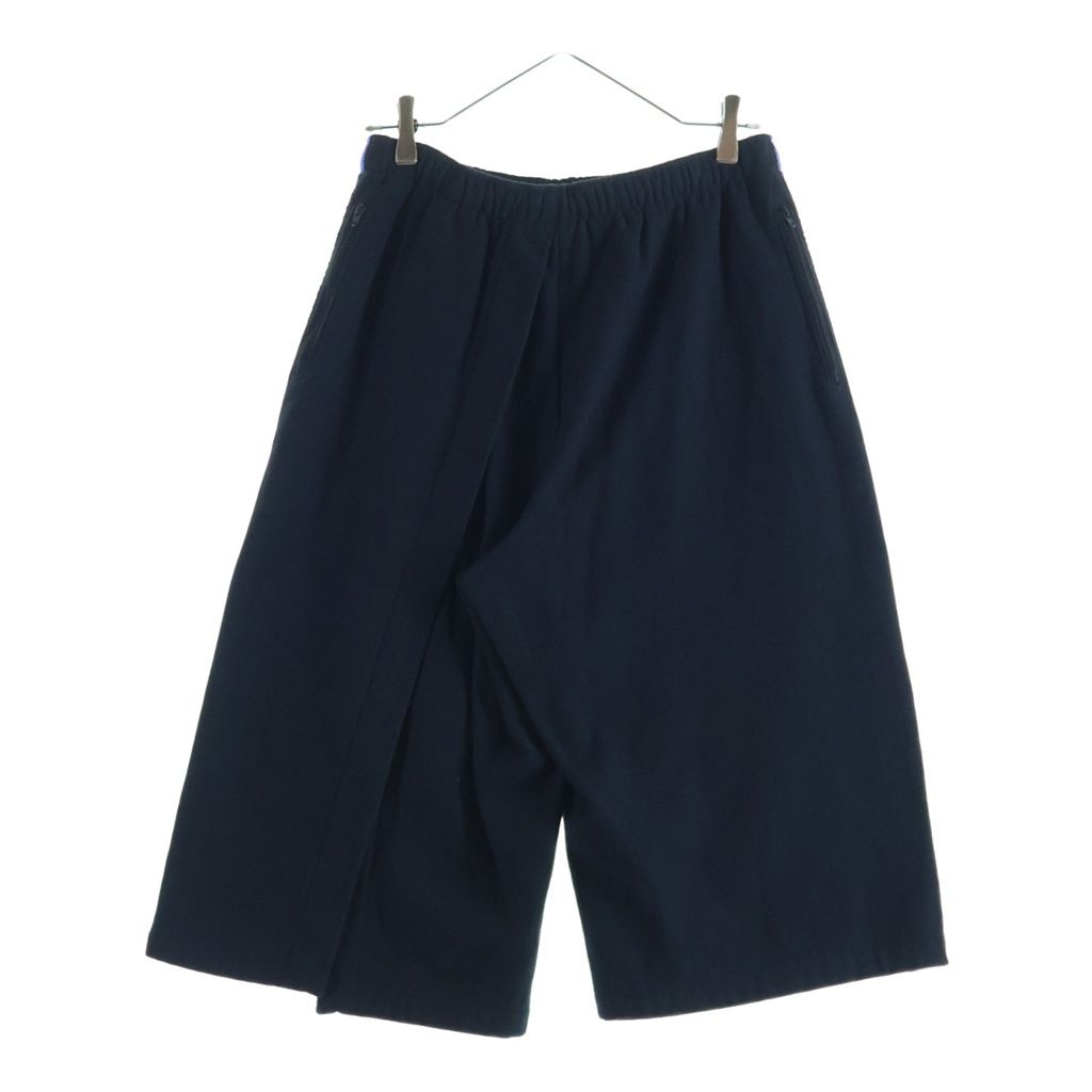 VETEMENTS (ヴェトモン) 17SS ×CHAMPION SIDETAPE LOGO SKIRT