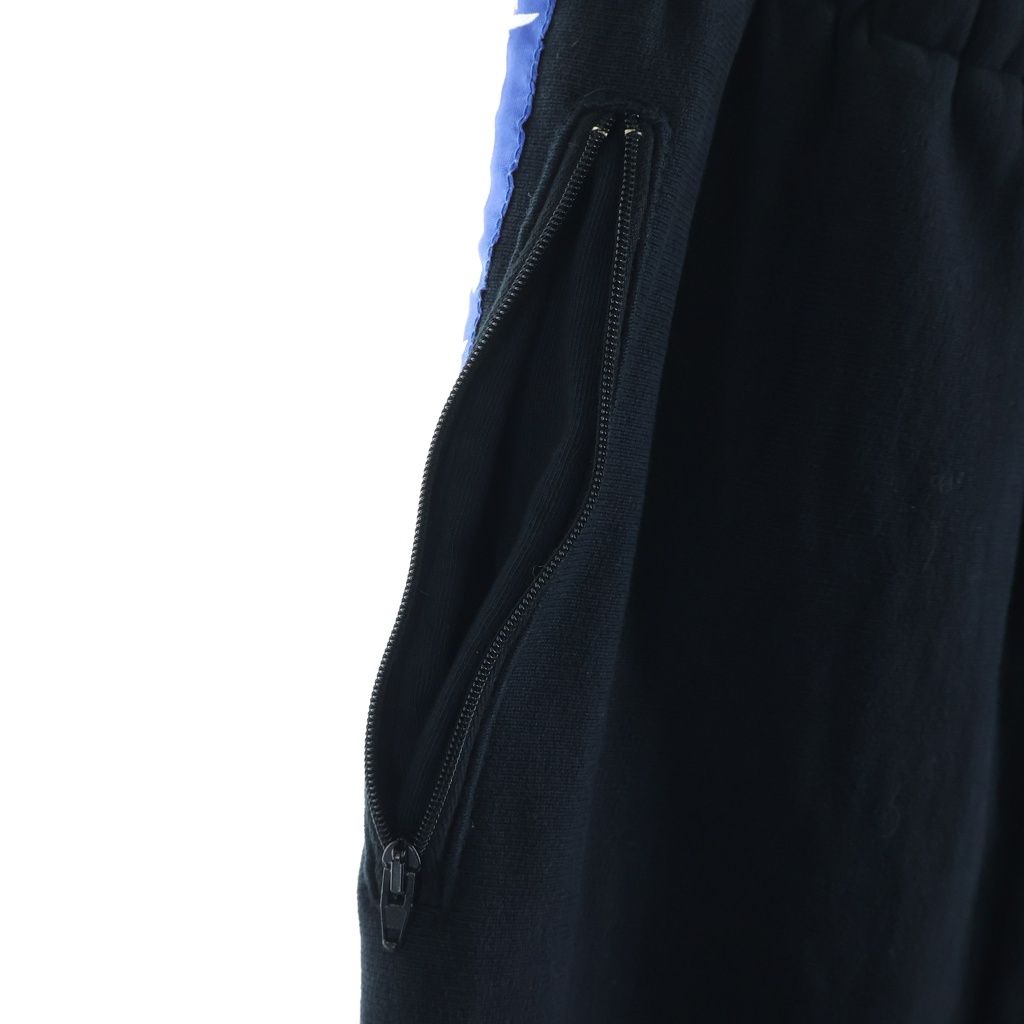 VETEMENTS (ヴェトモン) 17SS ×CHAMPION SIDETAPE LOGO SKIRT