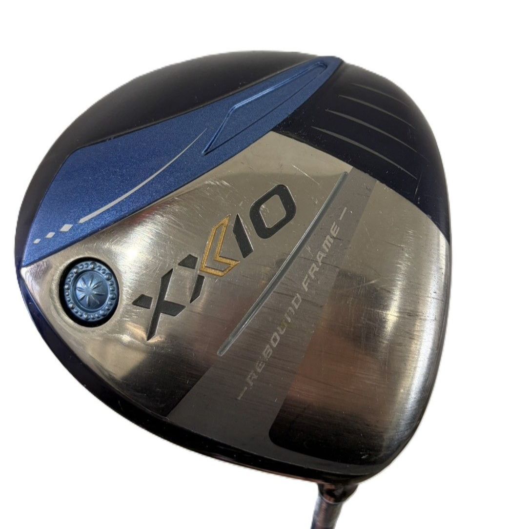 ＸＸＩＯ（２０２４）　１３．５°　レディース　ＭＰ１３００Ｌ（ＤＲ）