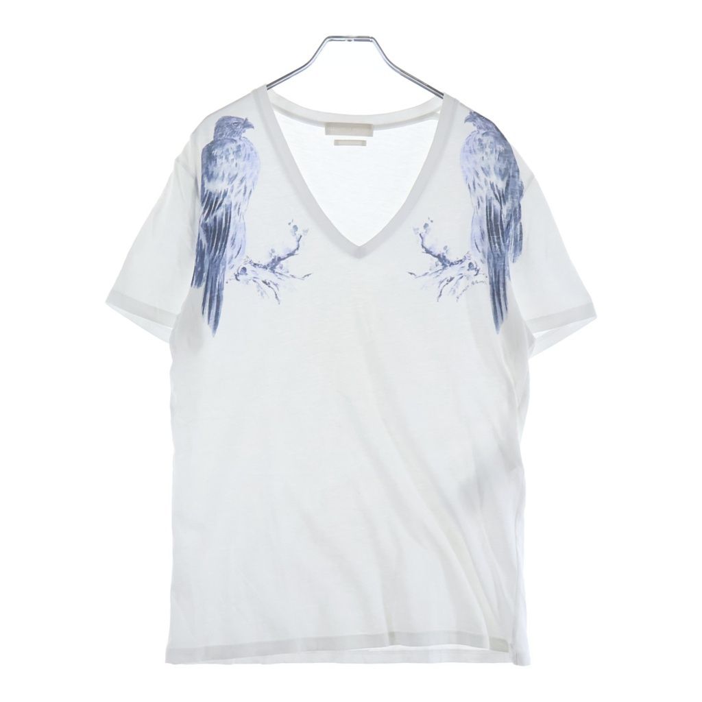 Alexander McQueen (アレキサンダーマックイーン) イタリア製 バード