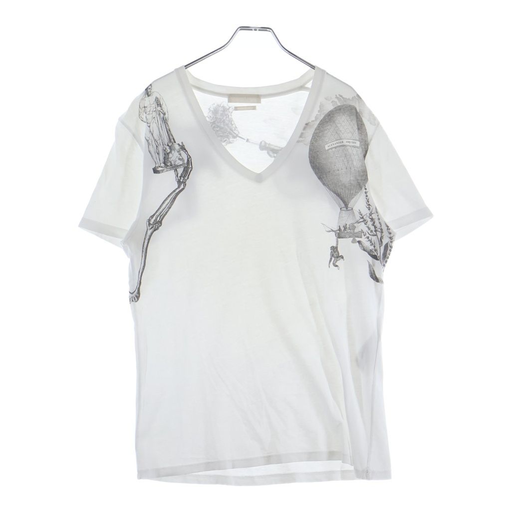 Alexander McQueen (アレキサンダーマックイーン) イタリア製