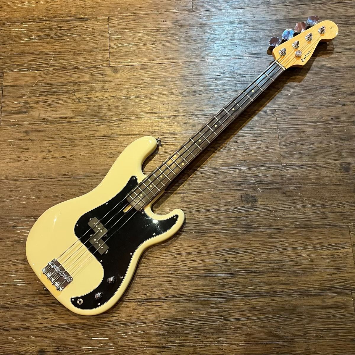 Kaalena Precision Bass Electric Bass Guitar エレキベース カーレナ
