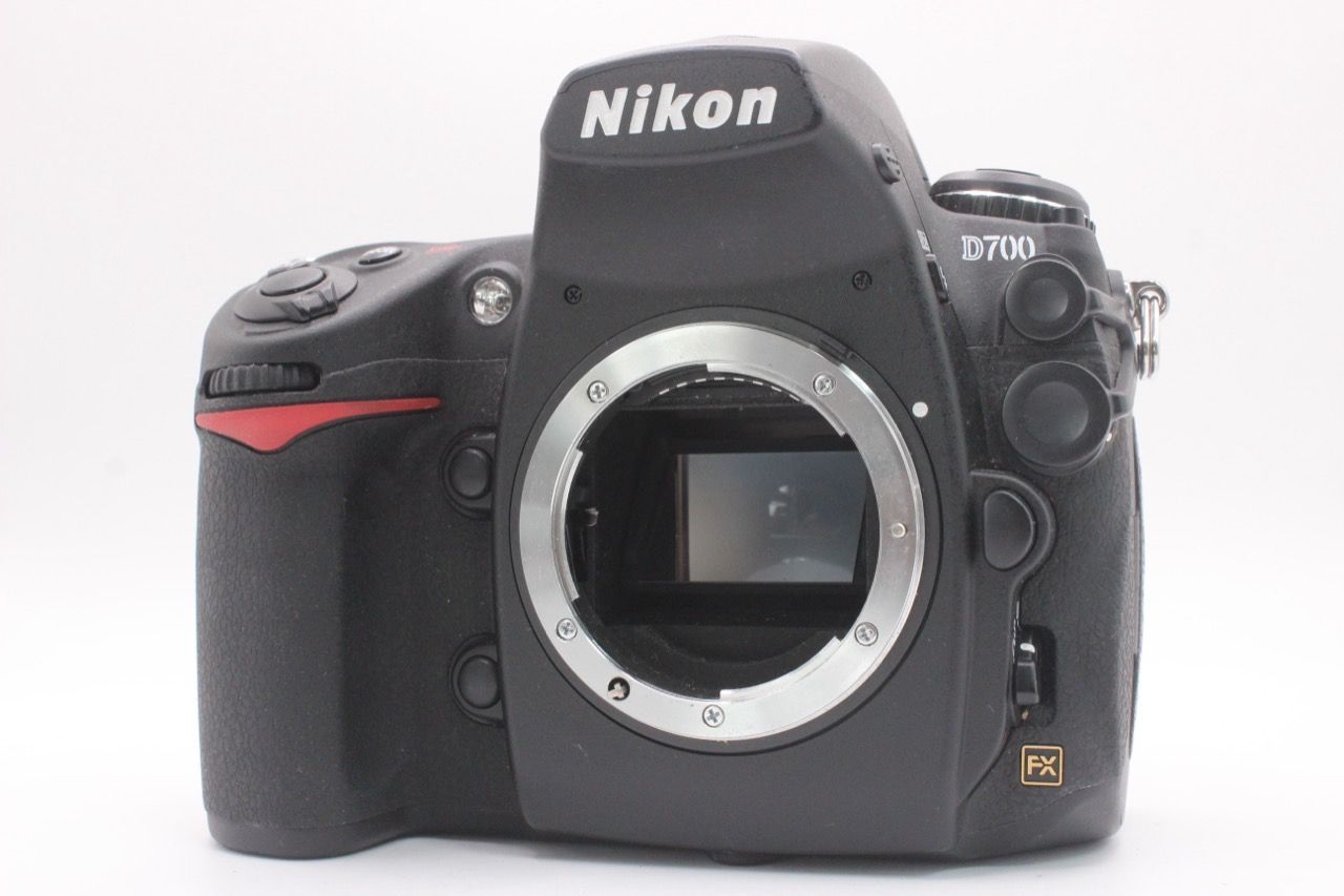 ★良品★ ニコン NIKON D700 ボディ ショット数 513回 #9145@e RO4960