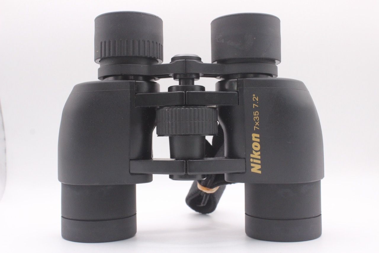 ★良品★ ニコン NIKON 7x35 7.2° #7289@a RO4937 8,475円