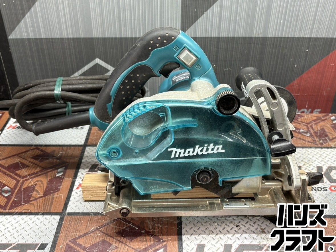 〇【送料無料】【中古】マキタ Makita 3005BA 小型ミゾキリ【ハンズ 