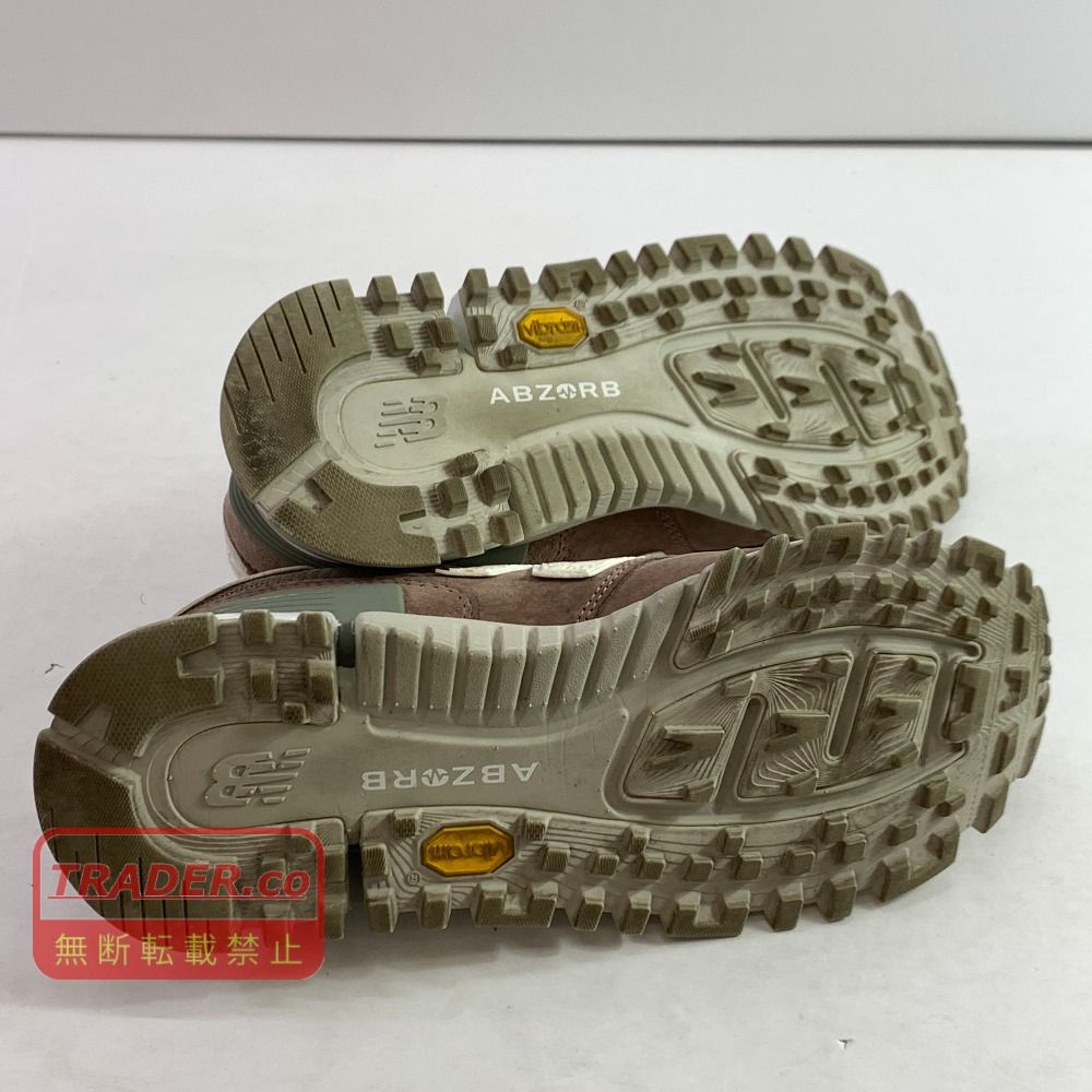 04w7199▽※【中古】KITH Ronnie Fieg × New Balance 1300 MS1300K3 