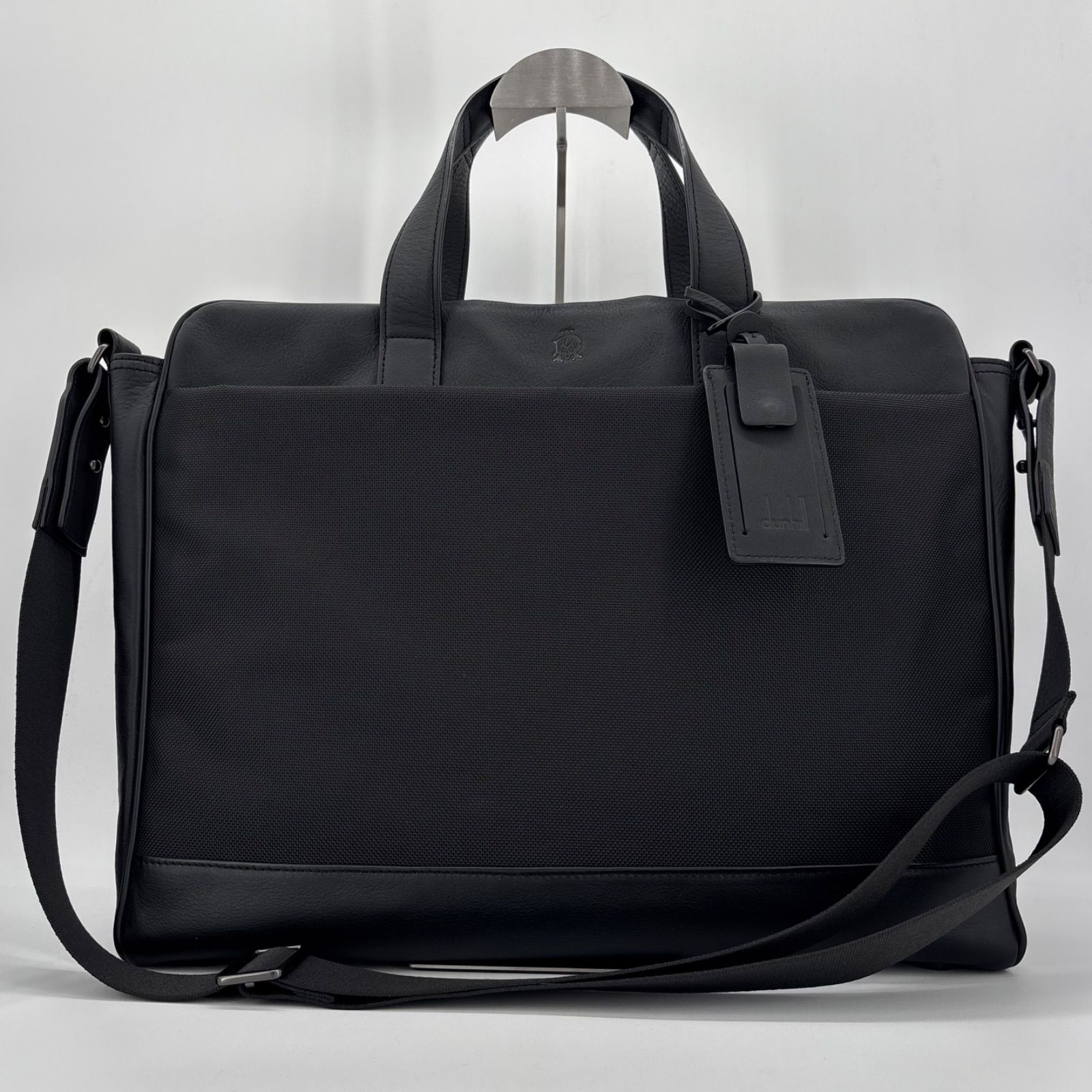 ブリーフケース | ビジネスバッグ ダンヒル バッグ メンズ dunhill