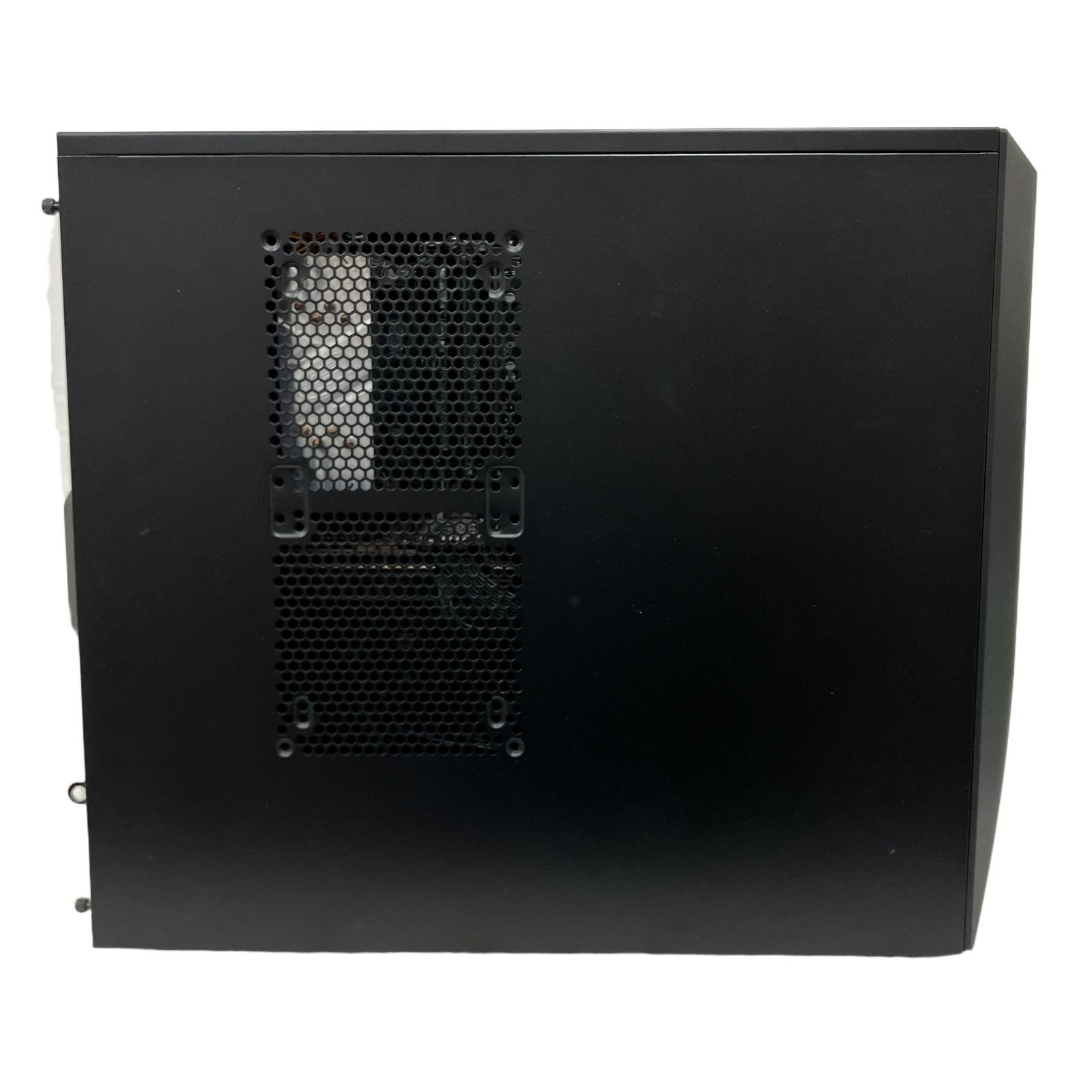 Thirdwave GALLERIA XF デスクトップ パソコン i7 9700K 16GB HDD 2TB