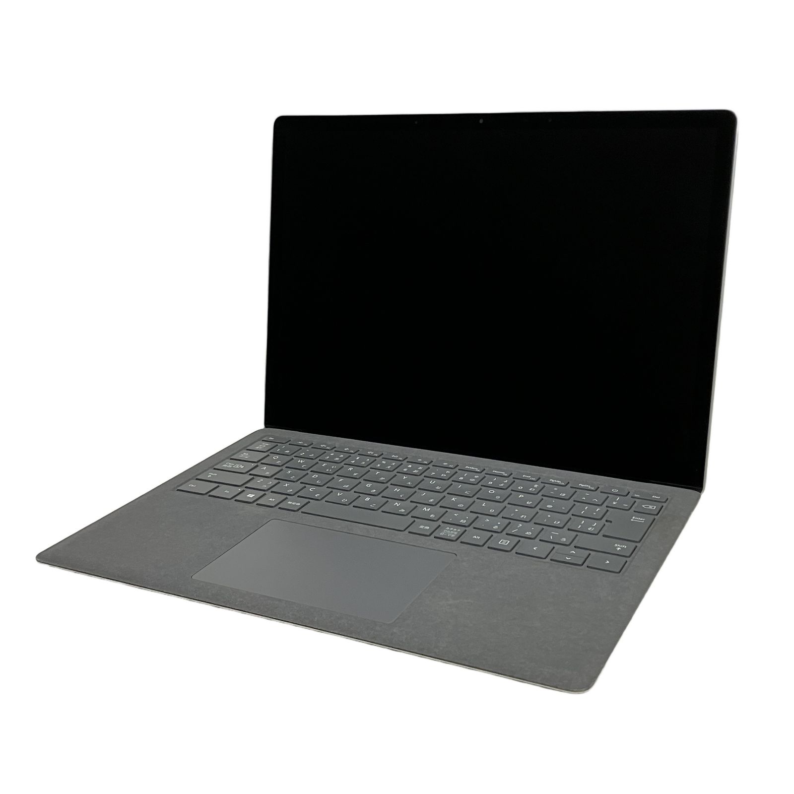 Microsoft Surface Laptop 3 13.5インチ ノート パソコン i7 1065G7 16GB SSD 256GB win11 中古 M11311846 28,470円
