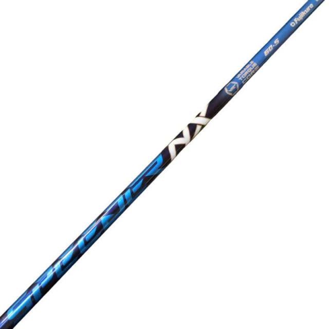 中古】 テーラーメイドスリーブ付き(Qi4D系) フジクラドライバー用