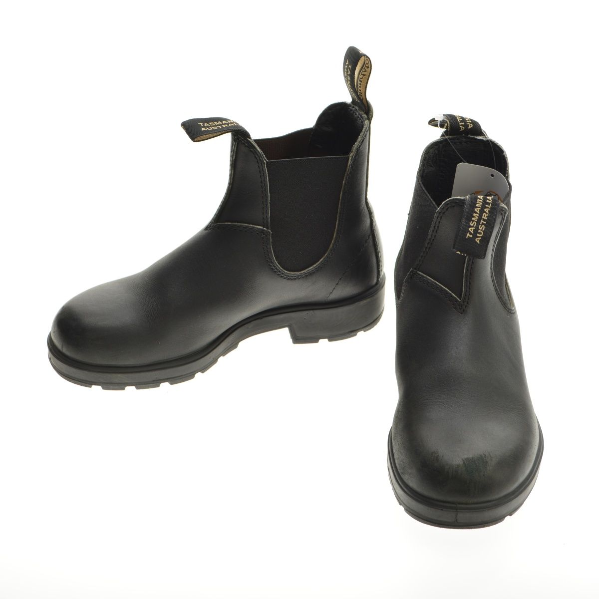 【Blundstone】サイドゴアブーツ
