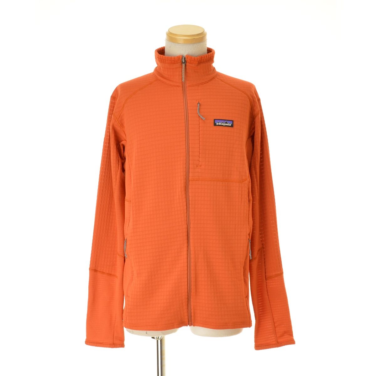 【PATAGONIA】26SS 40129 M'S R1 JKT CLOR メンズ・R1 ジャケットジャケット