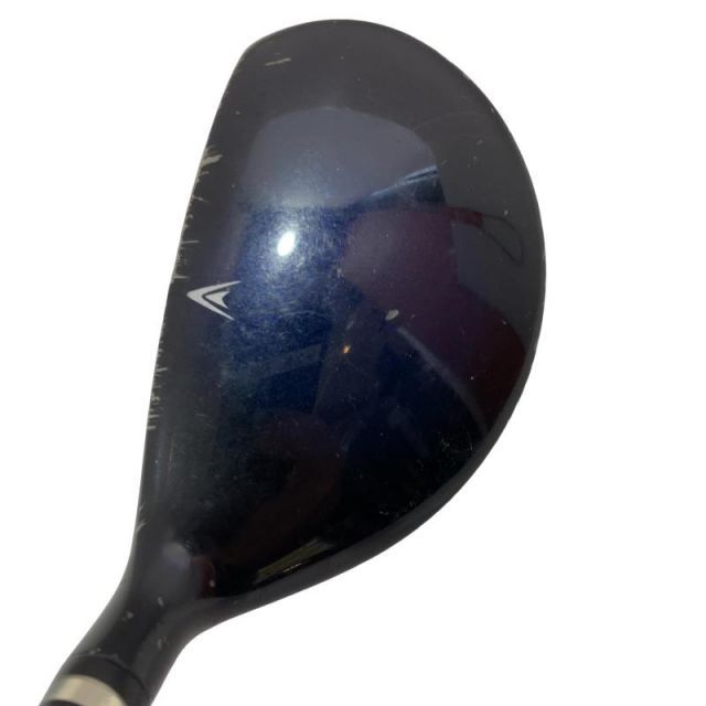 中古】 ダンロップ XXIO(2012) U3+ ユーティリティ UT XXIO MP700