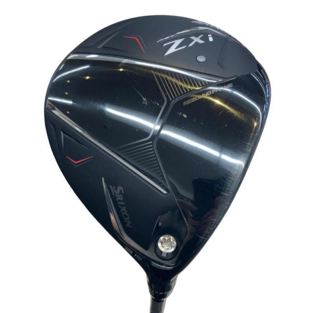 【中古】 ダンロップ SRIXON ZXi 3W フェアウェイウッド FW 純正特注シャフト (フレックスS) メンズ 男性用 右利き 右用 Bランク ゴルフクラブ