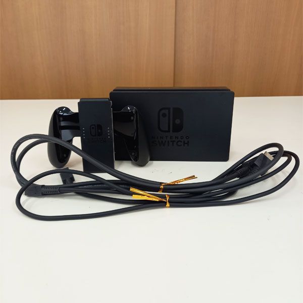 switch ドッグ グリップ 周辺機器セット まとめ売り 4点セット #m00464