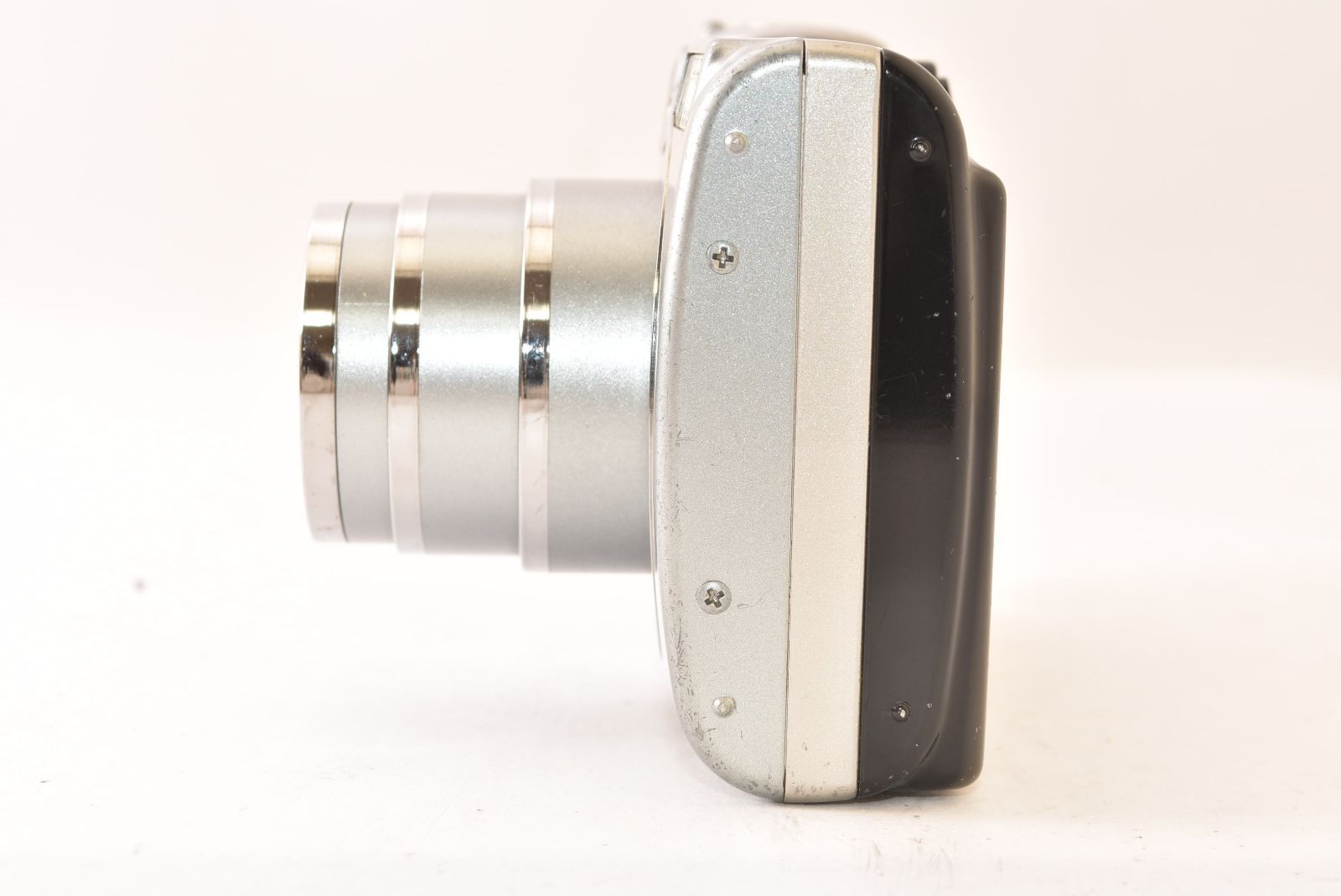 ☆ジャンク品☆ Canon キャノン IXY DIGITAL 800 IS コンパクト
