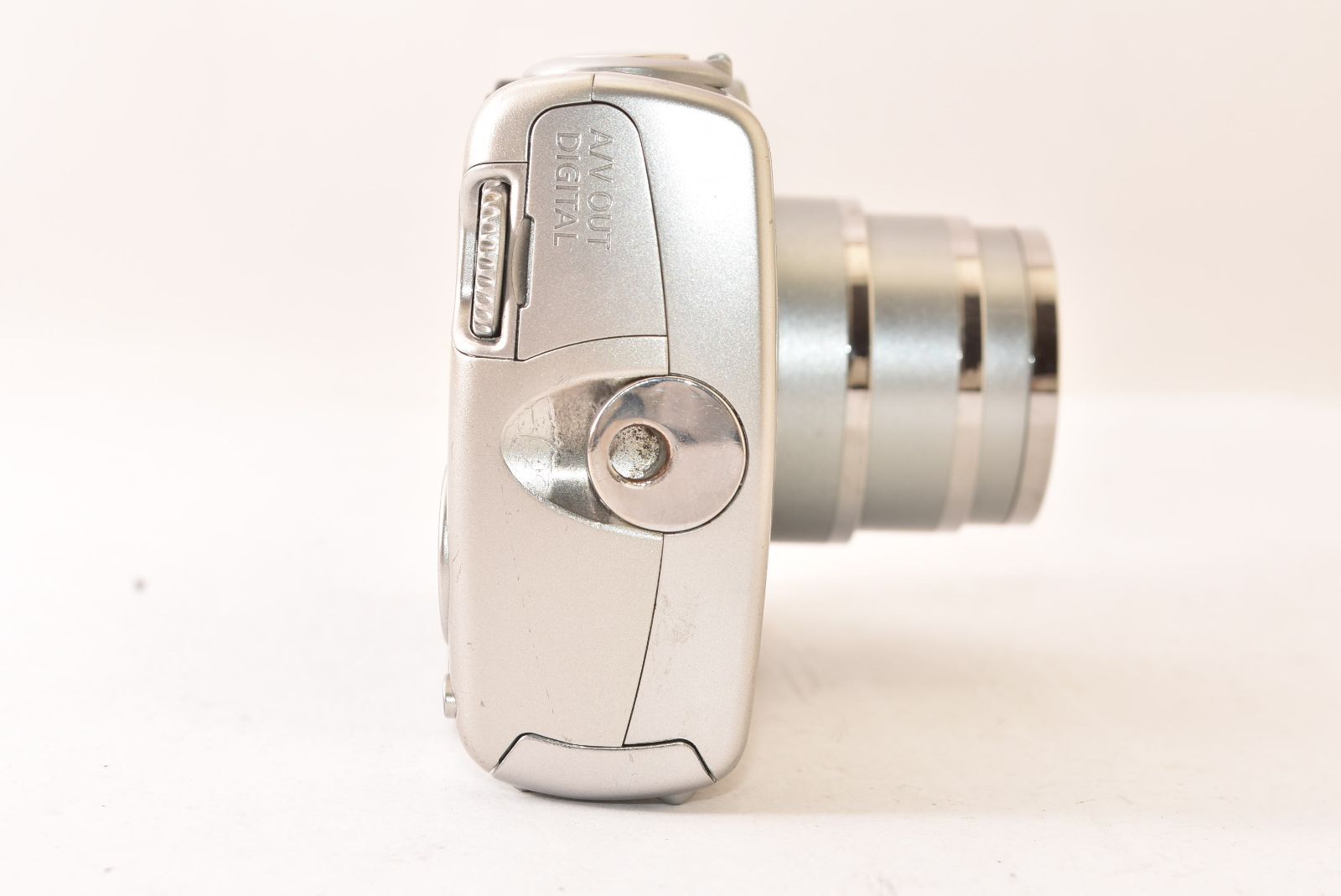☆ジャンク品☆ Canon キャノン IXY DIGITAL 800 IS コンパクト