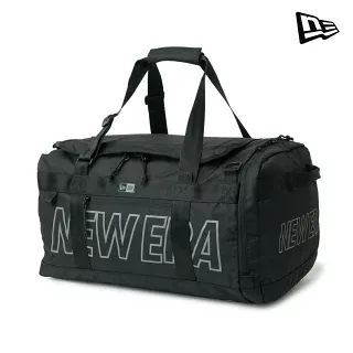 【新品】 ニューエラ 2026年春夏モデル CLUB DUFFLE BAG 150D BLK ダッフルバッグ 14750917 ゴルフ ボストンバッグ