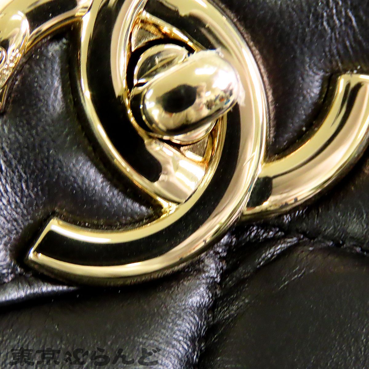 シャネル CHANEL シャネル31ライン ラージ ショッピングバッグ AS1010 ブラック 黒 ゴールド金具 カーフ 2WAY ハンドバッグ ショルダーバッグ レディース 101868010 シャネル CHANEL シャネル31ライン ラージ ショッピングバッグ AS1010 ブラック 黒 ゴールド金具 カーフ 2WAY ハンドバッグ ショルダーバッグ レディース 101868010