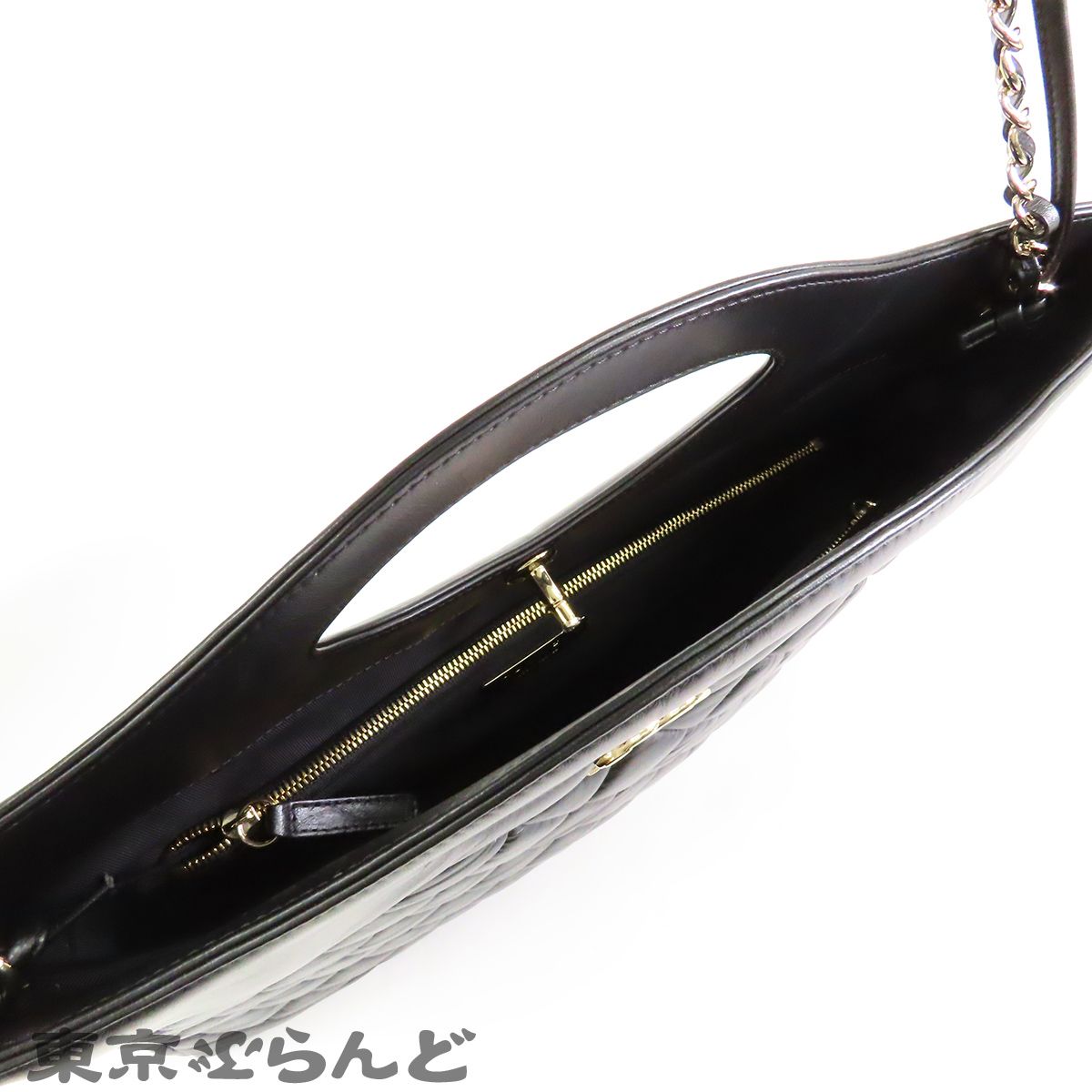シャネル CHANEL シャネル31ライン ラージ ショッピングバッグ AS1010 ブラック 黒 ゴールド金具 カーフ 2WAY ハンドバッグ ショルダーバッグ レディース 101868010 シャネル CHANEL シャネル31ライン ラージ ショッピングバッグ AS1010 ブラック 黒 ゴールド金具 カーフ 2WAY ハンドバッグ ショルダーバッグ レディース 101868010