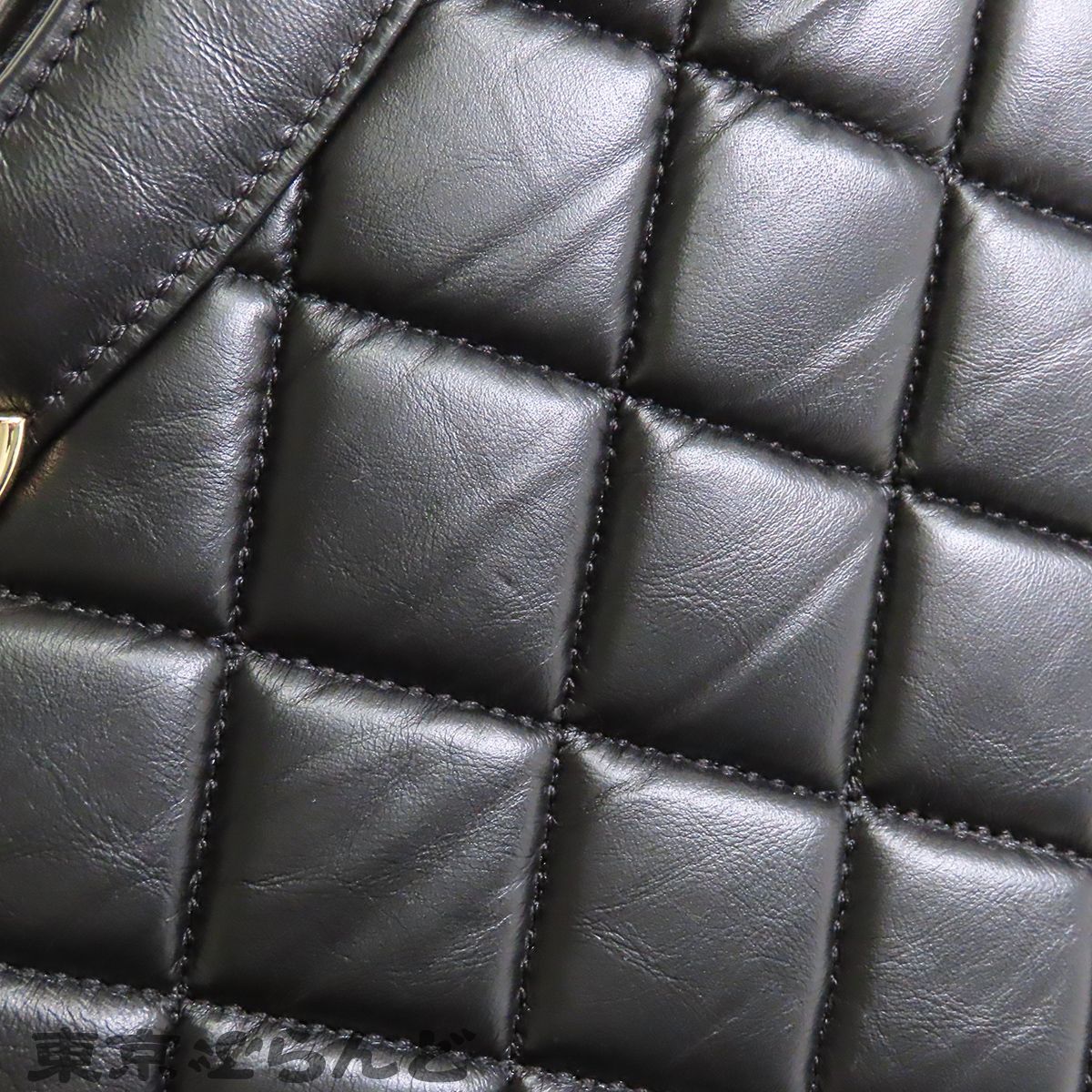 シャネル CHANEL シャネル31ライン ラージ ショッピングバッグ AS1010 ブラック 黒 ゴールド金具 カーフ 2WAY ハンドバッグ ショルダーバッグ レディース 101868010 シャネル CHANEL シャネル31ライン ラージ ショッピングバッグ AS1010 ブラック 黒 ゴールド金具 カーフ 2WAY ハンドバッグ ショルダーバッグ レディース 101868010